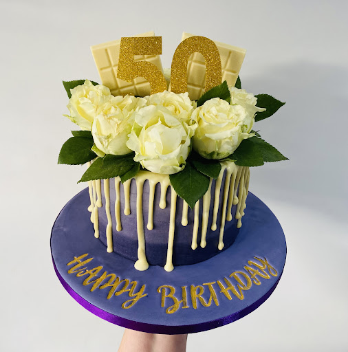 Cakes By Em - Thumbnail