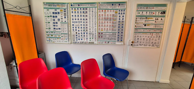 AUTO ÉCOLE DASE - Auto-école