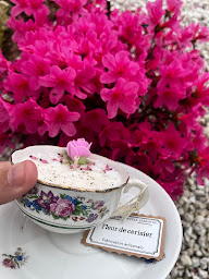 Photo n°4 de Joly Bien-être Bougie un souffle essentiel à Le Mazeau (Artisanat)