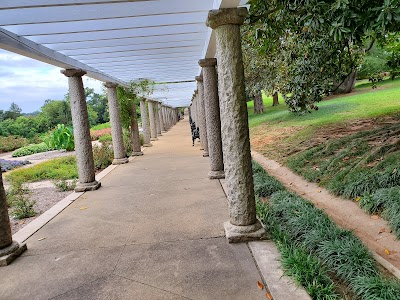 Maymont Japanese Garden