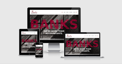 Banks & Associates CPAs LLC - Loudonville Office - Thumbnail