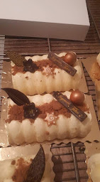 Photo n°6 de Aux douceurs Artisanales à Lanchères (Boulangerie)