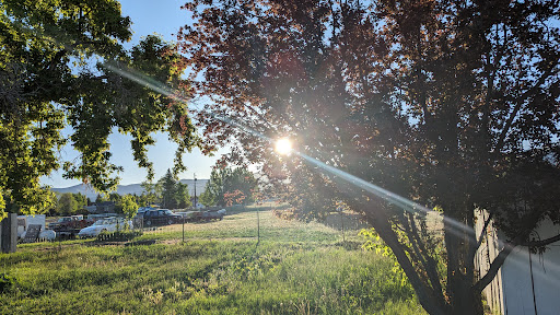 Mount Pleasant Soccer Field - Thumbnail