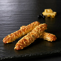 Photo n°8 de PAUL Kingersheim à Kingersheim (Cafétéria)