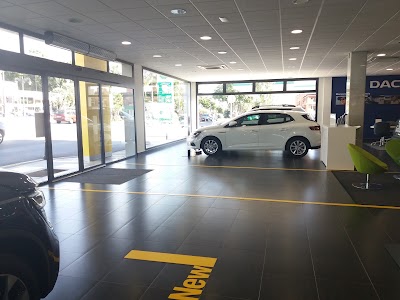 Photos of Renault Rombosol Estepona
