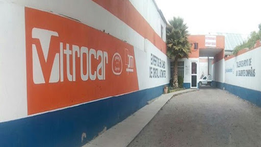 Vitrocar Durango - Visual
