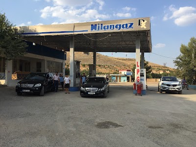 SahDamar Petrol