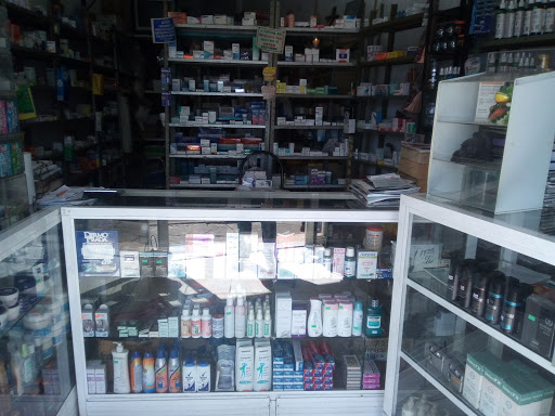 Farmacia Tres Marias Gallery - Mexico