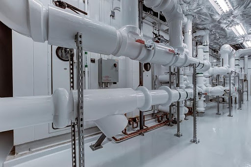 Brodie & Co Plumbing & Heating Services, Emergency Plumber Romsey, West Wellow Gallery - United Kingdom