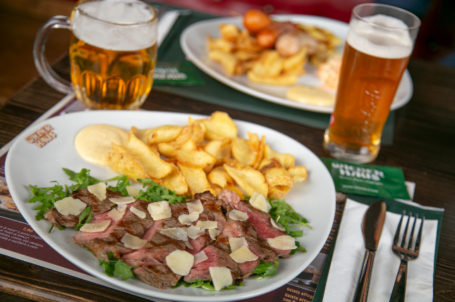 Wiener Haus - Ristorante
