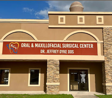 RGV Oral & Maxillofacial Surgical Center - Dr. Jeffrey Dyke