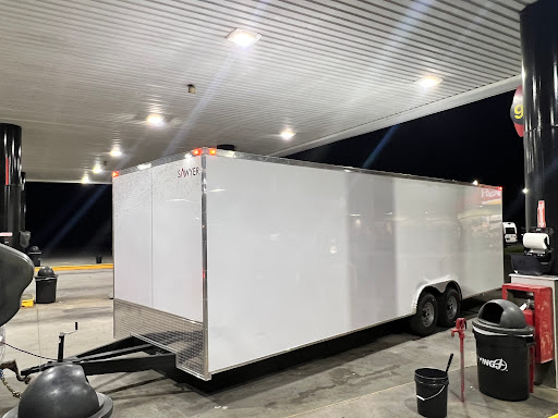 Preferred Trailers - Visual