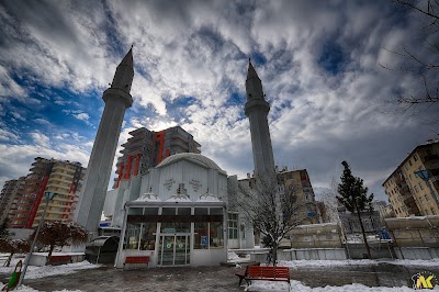 Photos of Elmaağa&ccedil;lı Cami