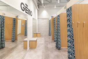 Photo n°4 de GEMO RENNES - ST GREGOIRE Chaussures et Vêtements à Saint-Grégoire (Magasin de vêtements pour femmes)