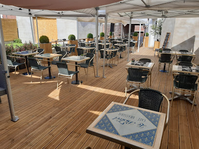 Le Bistrot, Albert