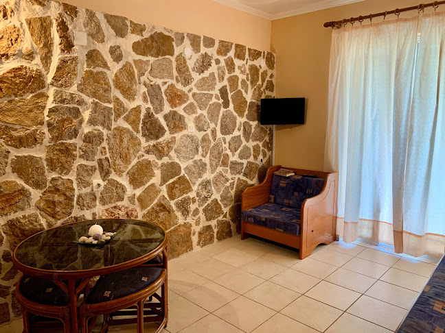 Alkionis - Λευκάδα