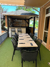 Photo n°12 de Cam C Bon à Cambon (Bar)