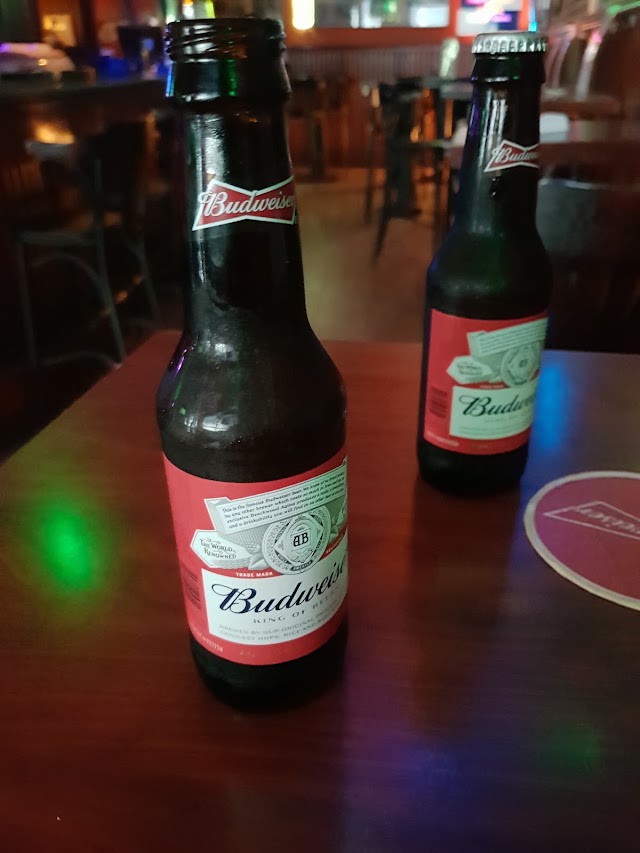 BRASSERIE MARCEL CERDAN