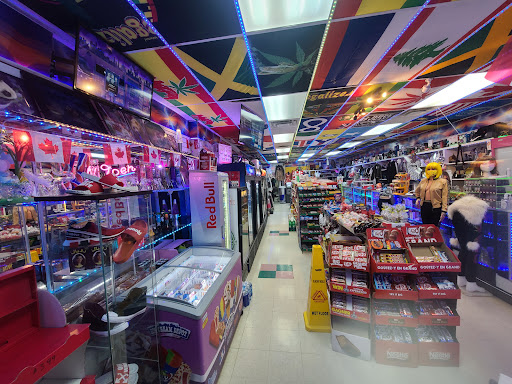 Peacock Convenience Store - Thumbnail