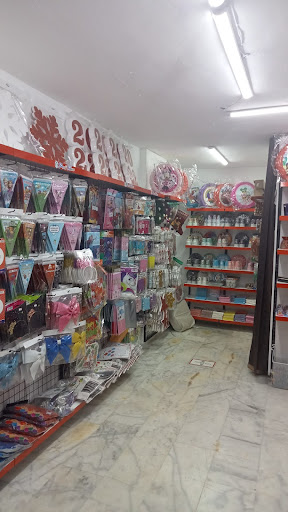 ÇAGRI PARTY HOUSE&GIFT SHOP