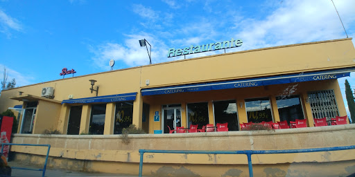Eurocatering