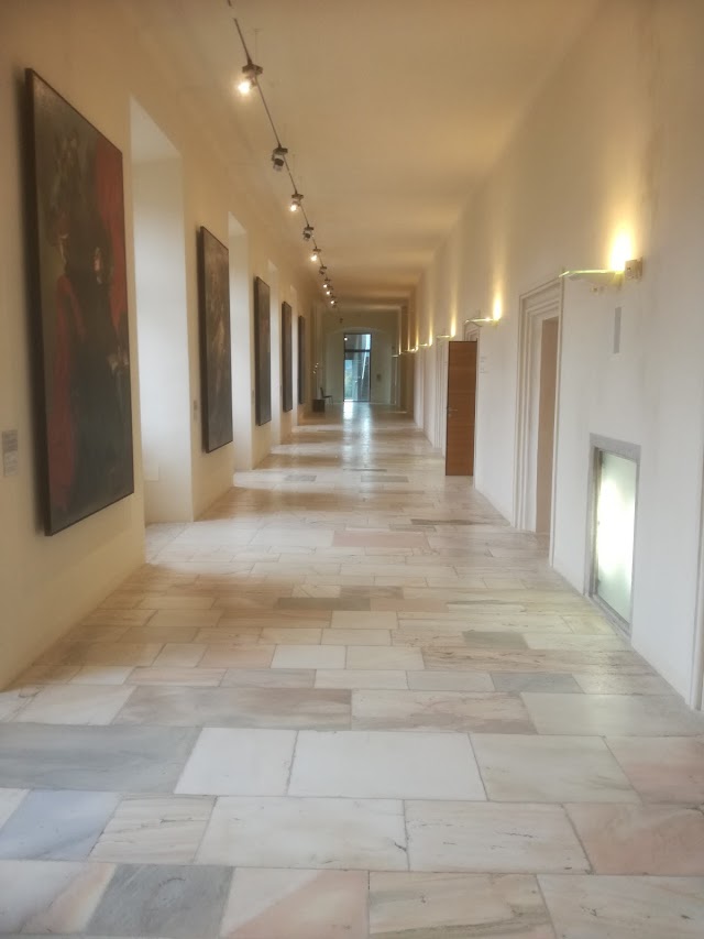 Benediktinerstift Admont & Dveri Pax Weine