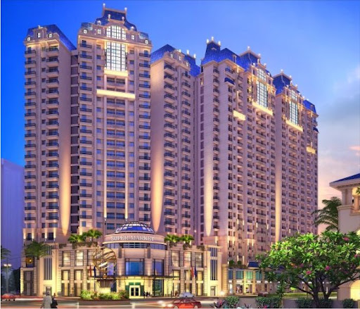 Discover luxury living at Swaminarayan City Dombivli West. Offering 1, 2, and 3 BHK apartments wi… post image