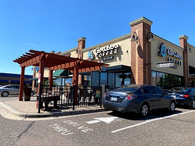 Caribou Coffee