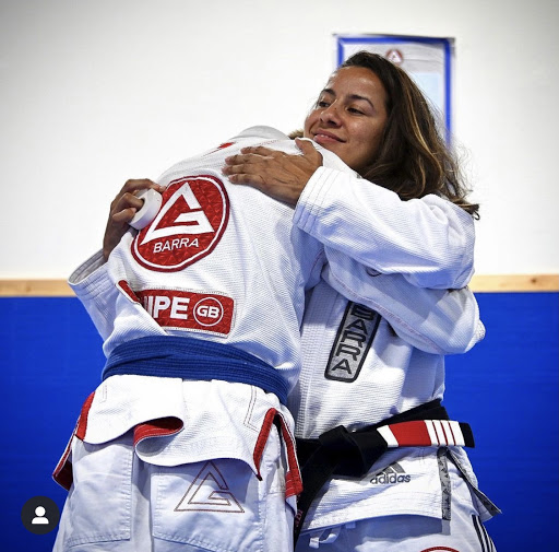 Gracie Barra Boerne Brazilian Jiu-Jitsu & Self-Defense - Thumbnail