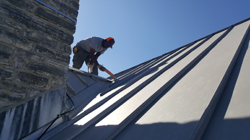 Sanchez Construction Services - Visual