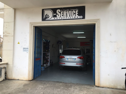 D-Service di Danilo Orlando