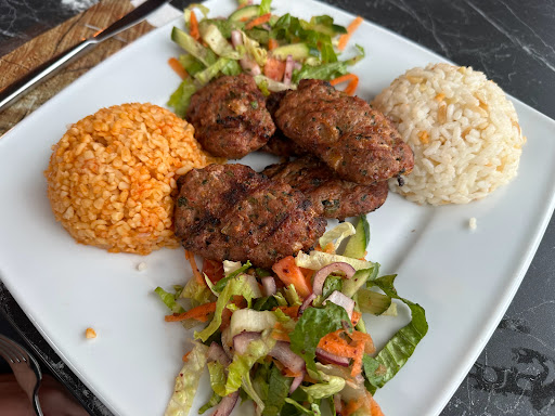 Baran cafe turks restaurant - Thumbnail