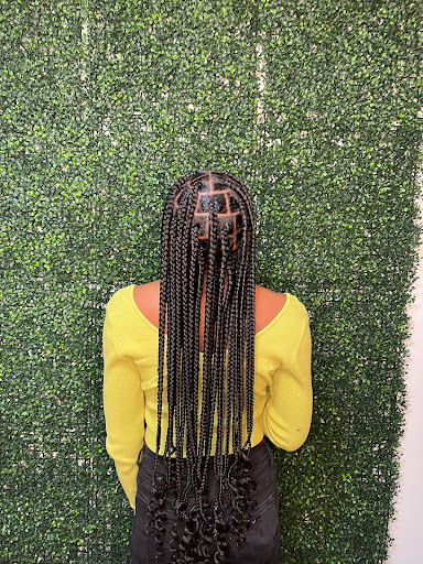 Braids beauty empire - Thumbnail