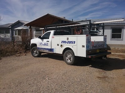 Mr Mtz Plumbing