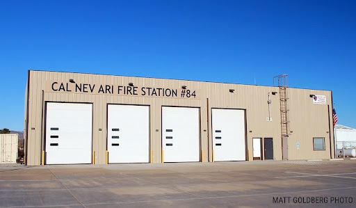Clark County Fire Station 84