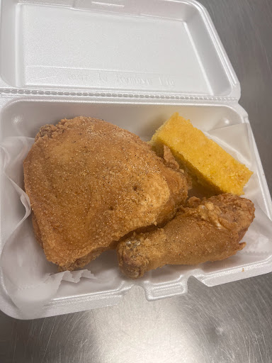Lady T Homestyle Southern Cuisine