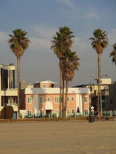Photos of The Venice Beach House