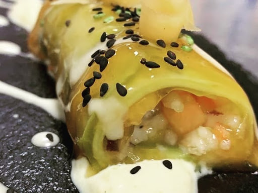 Tapas Zenobia - Thumbnail