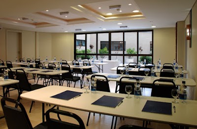 Photos of Hotel Master Express Curitiba