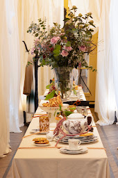 Photo n°3 de Gilles et Boissier - Showroom-Appartement à Paris (Magasin d'ameublement et de décoration)