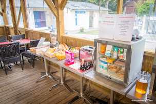 Photo n°21 de Flower Camping La Chênaie | Camping 3 étoiles en Normandie à Yport (Agence de location de mobile homes)