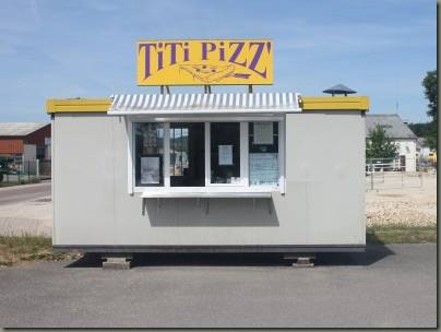 Photo 7 - Sos pizza