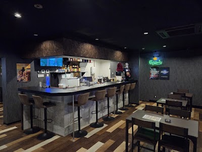 ＤＡＲＴＳ＆ＢＡＲ ＧＬＡＳＳＳ（ダーツアンドバーグラス）