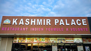 Photo n°1 de RESTAURANT FORMULE À VOLONTÉ KASHMIR PALACE GONESSE à Gonesse (Restaurant halal)