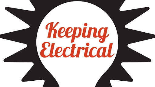 Keeping Electrical - Visual