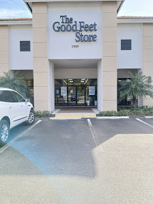 Good Feet Store Naples 1410 Pine Ridge Rd Suite 12, Naples, FL 34108