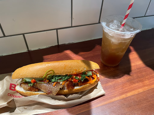 Little Baguette by Rice Paper Pantry - Thumbnail