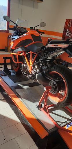 Race Store - Visual