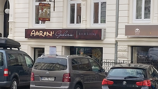 Aarons Galerie - Thumbnail