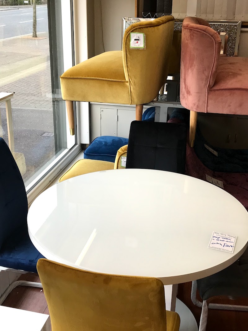 The Very Thing photo 3